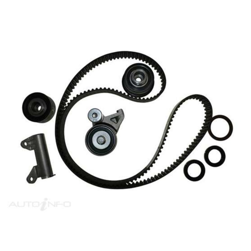 Bearing Wholesalers Timing Belt Kit – TB208HT