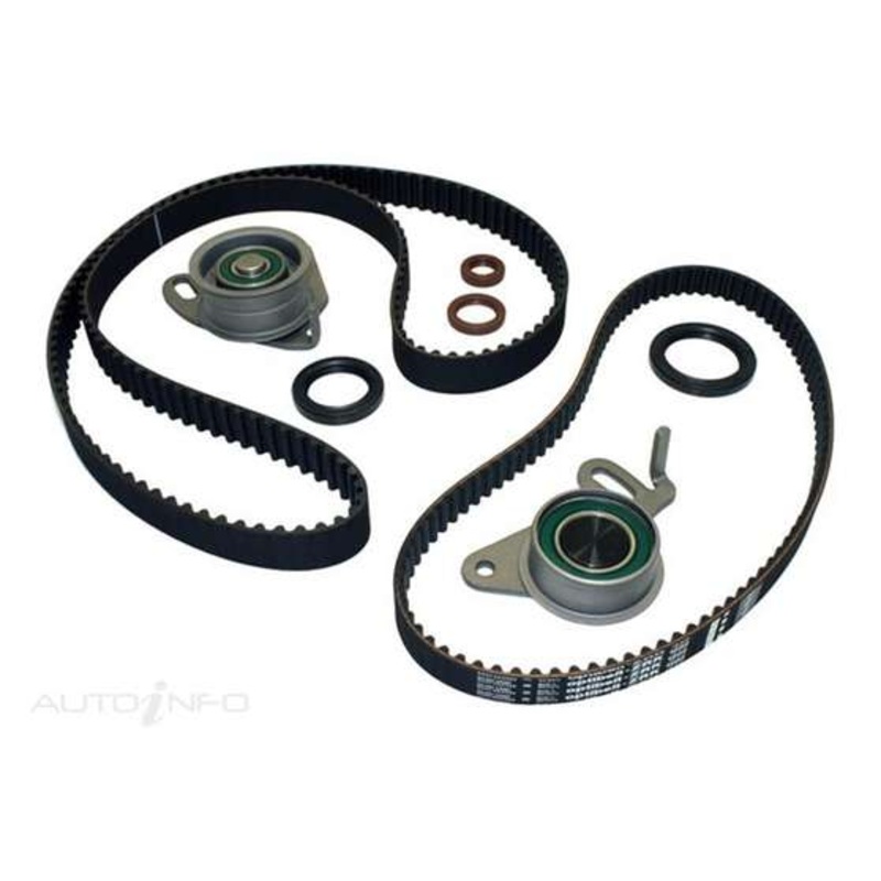 Bearing Wholesalers Timing Belt Kit – TB215