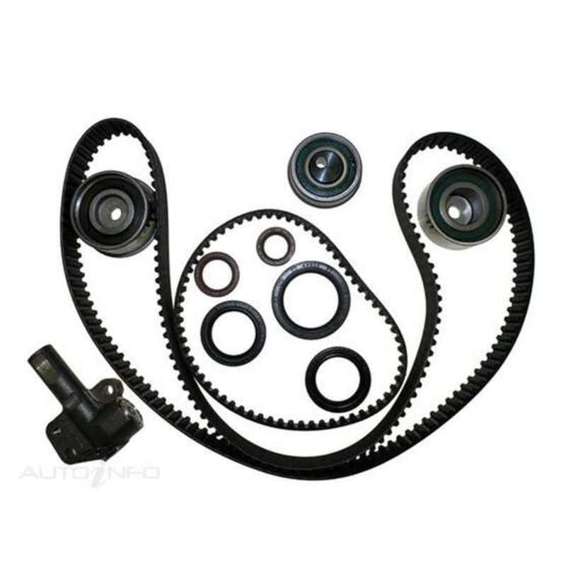 Bearing Wholesalers Timing Belt Kit – TB246HT