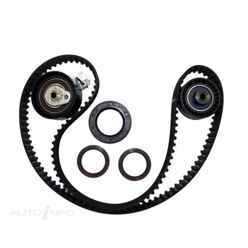 Bearing Wholesalers Timing Belt Kit – TB259