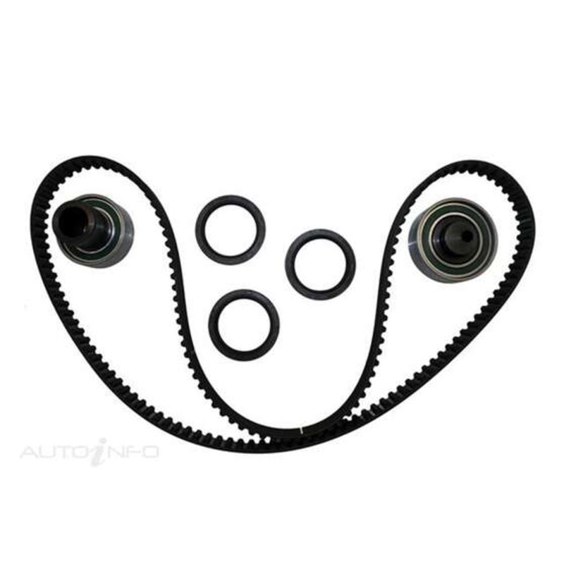 Bearing Wholesalers Timing Belt Kit – TB263