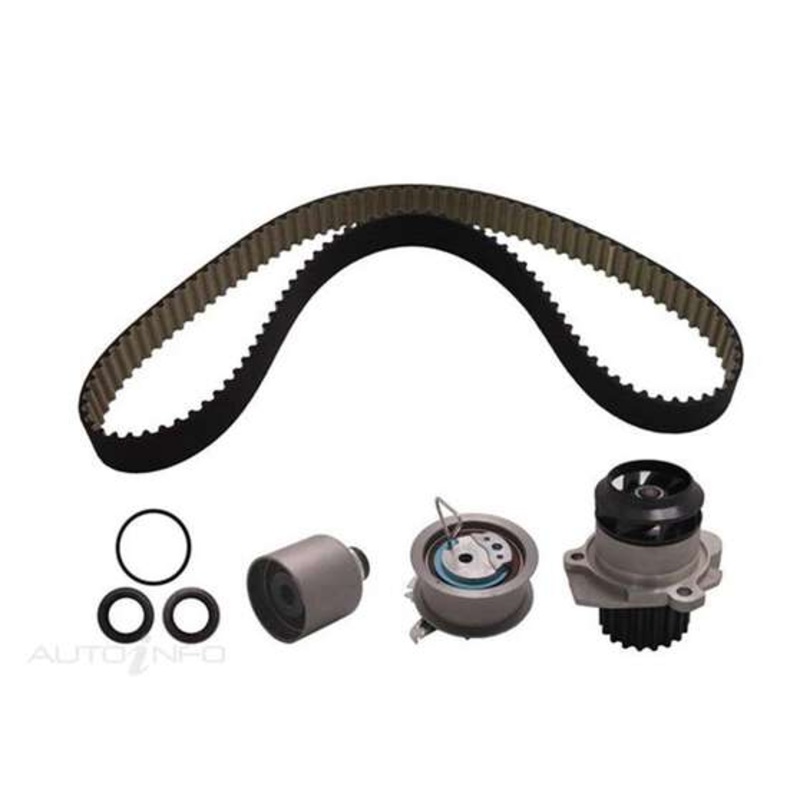Bearing Wholesalers Timing Belt Kit – TB276WP