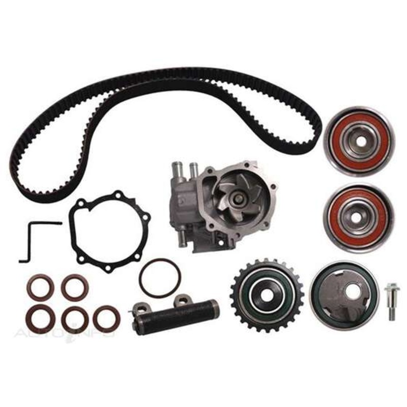 Bearing Wholesalers Timing Belt Kit – TB279HTWP