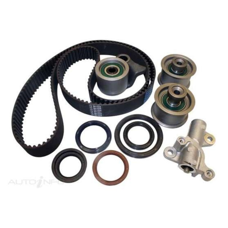 Bearing Wholesalers Timing Belt Kit – TB523HT