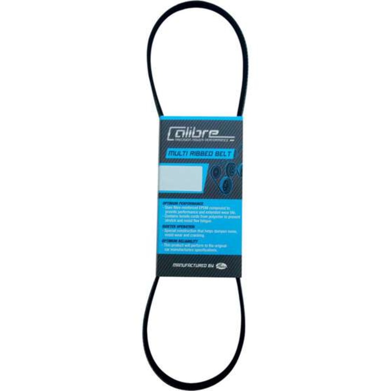 Calibre Drive Belt – 4PK890