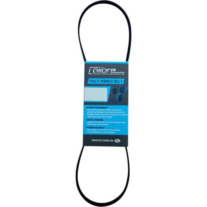 Calibre Drive Belt – 6PK2230