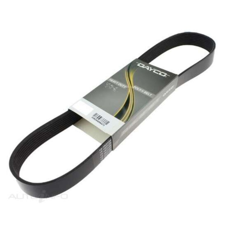 Dayco Polyrib Belt – 12PK2485