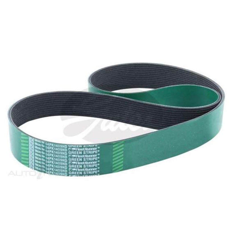 Gates Drive Belt Heavy Duty Micro-V – 14PK1409HD