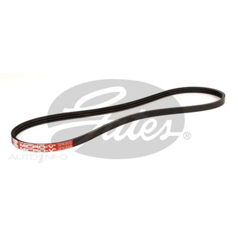 Gates Drive Belt Micro-V – 3PK805