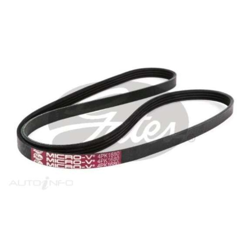 Gates Drive Belt Micro-V – 4PK1680