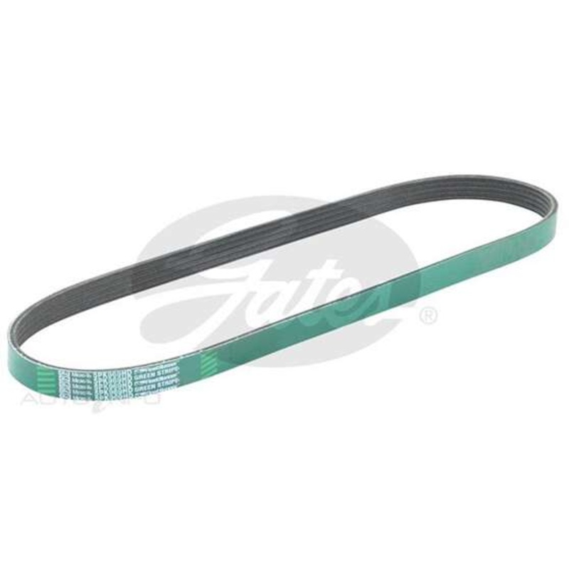 Gates FleetRunner Heavy-Duty Micro-V Belt – 5PK969HD