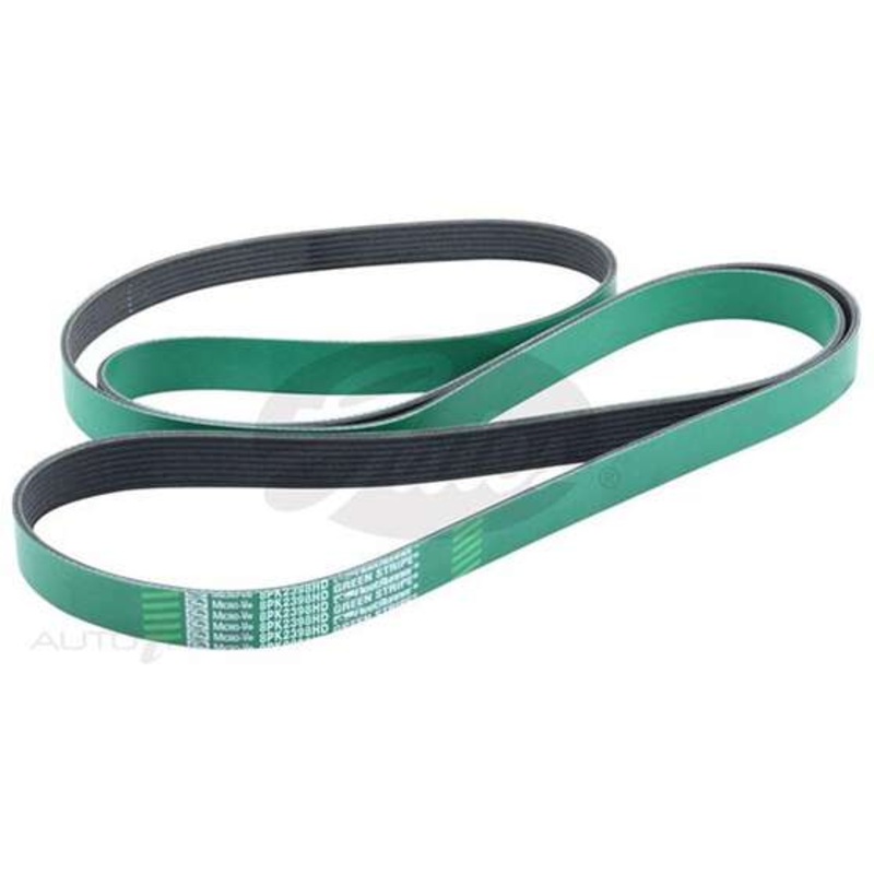 Gates FleetRunner Heavy-Duty Micro-V Belt – 8PK2398HD