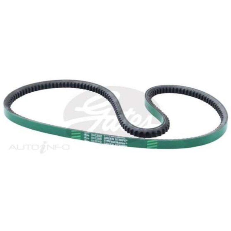 Gates FleetRunner Heavy-Duty V-Belt – 9412HD