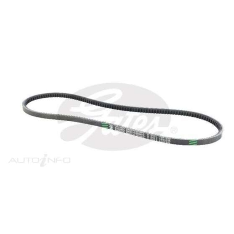 Gates Green Stripe Truck and Bus Series V-Belt – TR22525