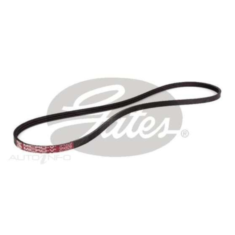 Gates Micro-V Belt – 3PK929