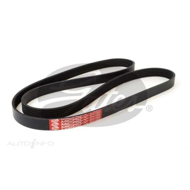 Gates Micro-V Belt – 6PK1990
