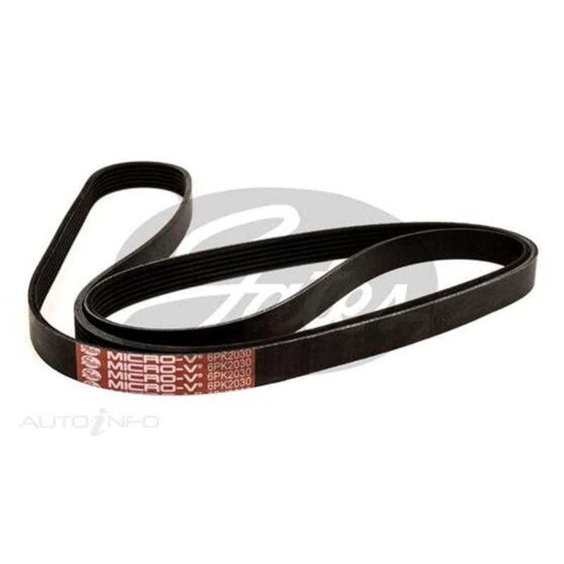 Gates Micro-V Belt – 6PK2030