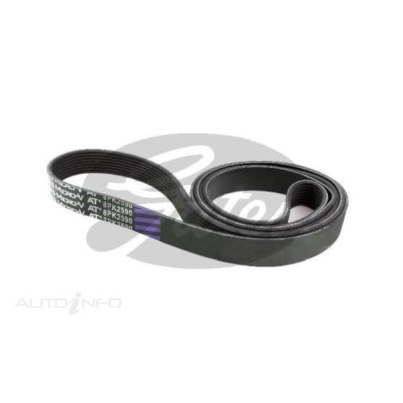 Gates Micro-V Belt – 8PK2590