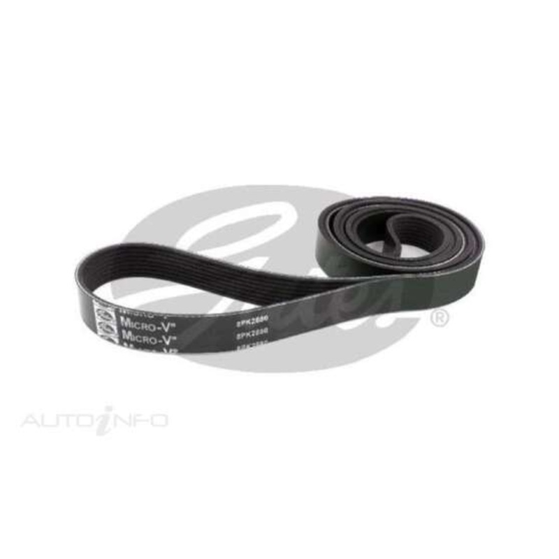 Gates Micro-V Belt – 8PK2880