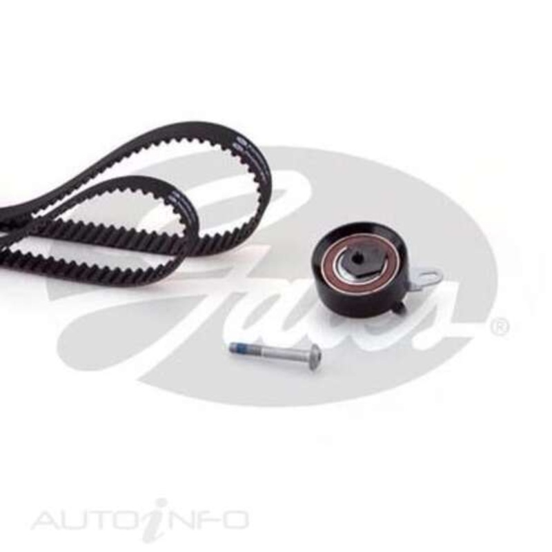 Gates Powergrip Timing Component Kit – TCK1569D