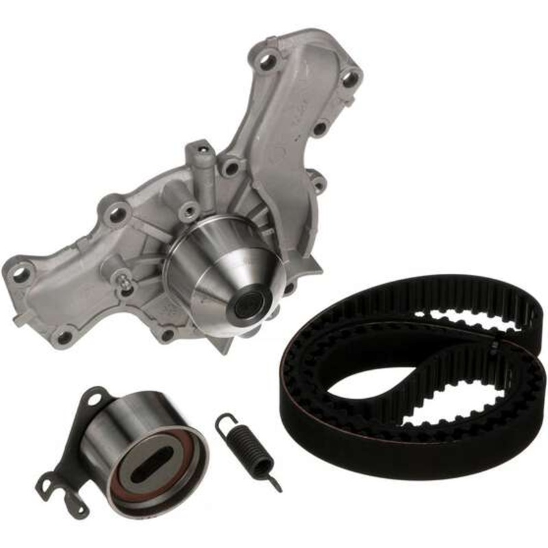 Gates PowerGrip Timing Kit including Water Pump – TCKWP139