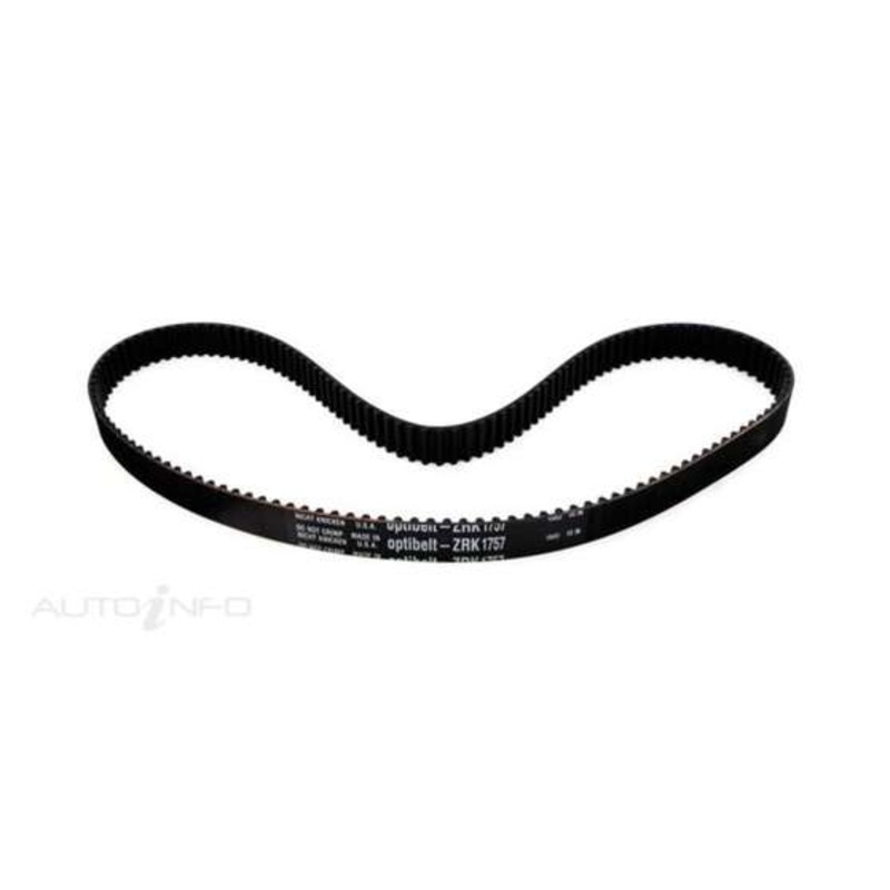 Optibelt Timing Belt – ZRK1757