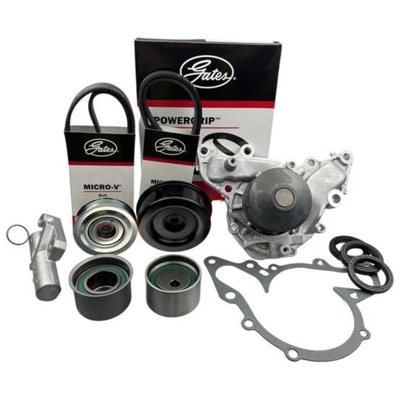 Basco Engine Timing Belt Kit – ETK1017HTWDBE1