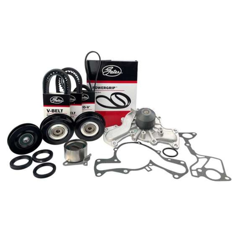 Basco Engine Timing Belt Kit – ETK1038WDBE
