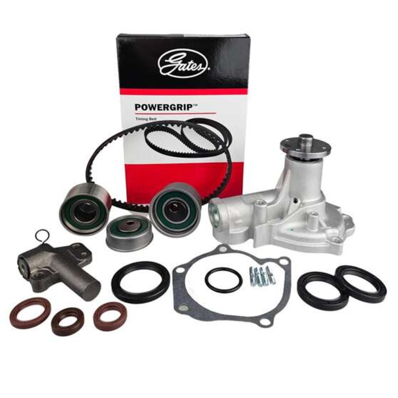 Basco Engine Timing Belt Kit – ETK1078HTW