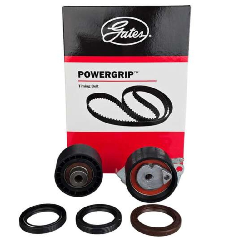 Basco Engine Timing Belt Kit – ETK1108