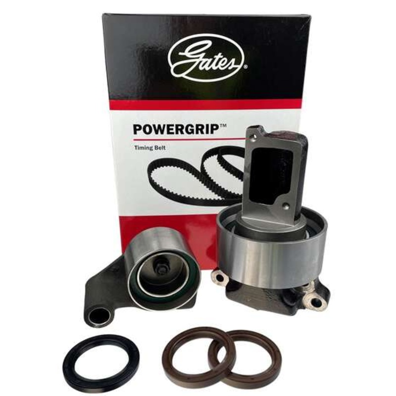Basco Engine Timing Belt Kit – ETK1159