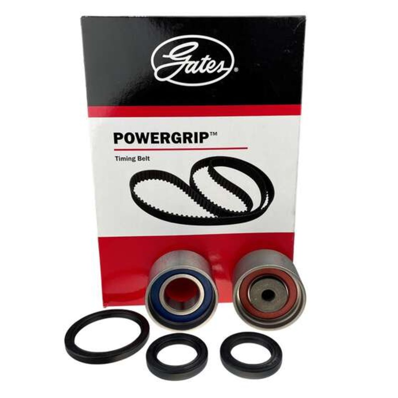 Basco Engine Timing Belt Kit – ETK1215