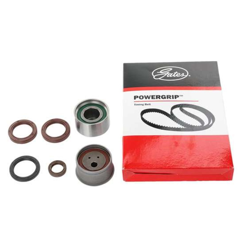 Basco Engine Timing Belt Kit – ETK1225
