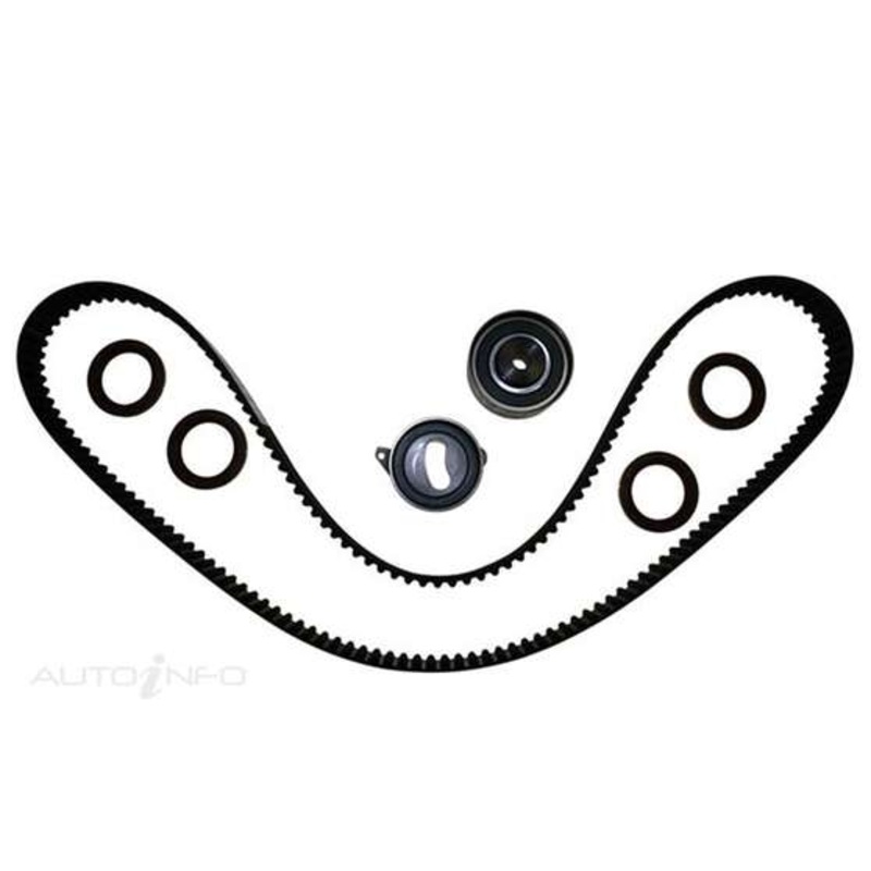 Bearing Wholesalers Timing Belt Kit – TB192
