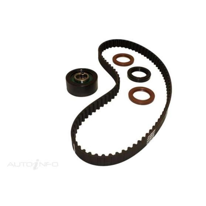 Bearing Wholesalers Timing Belt Kit – TB219