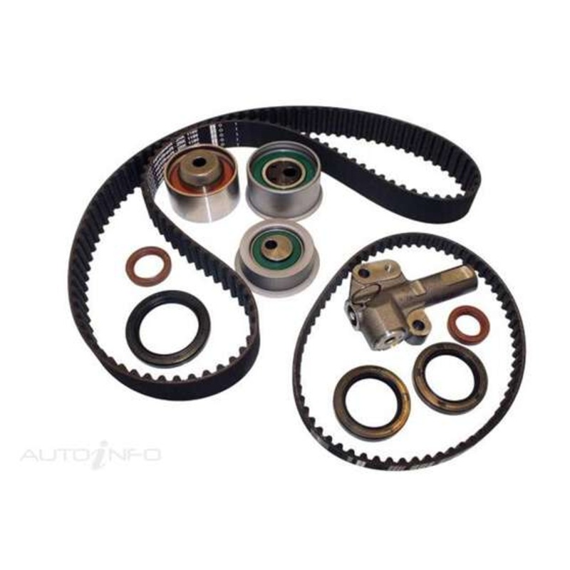 Bearing Wholesalers Timing Belt Kit – TB390HT
