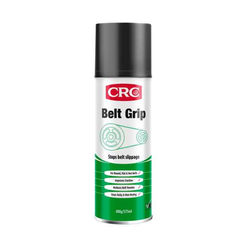 CRC Belt Grip 400ml