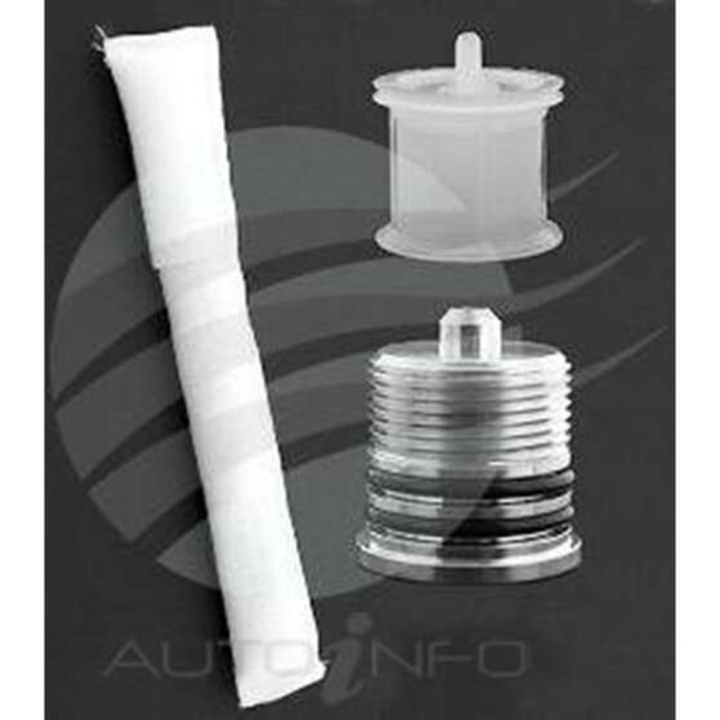 Denso Desiccant Bag – RD4040