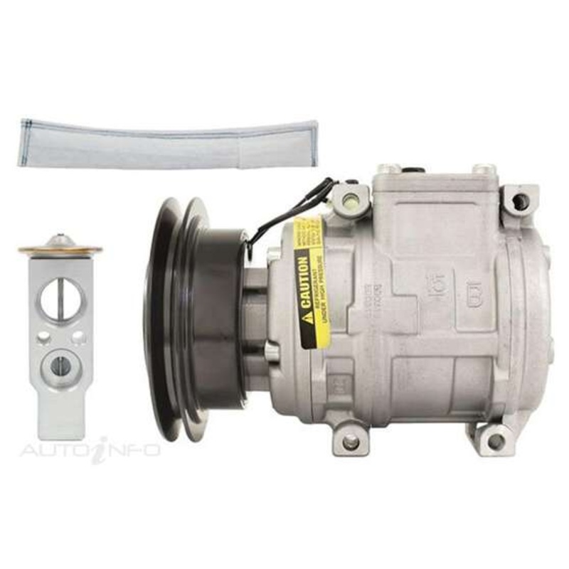 JAS A/C System Repair Kit – A09-9916