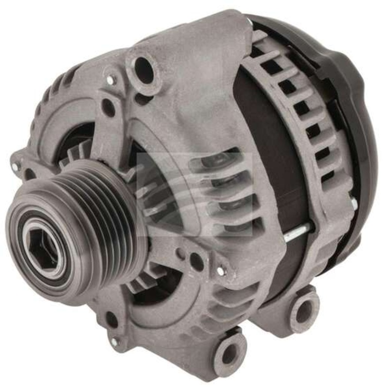 Jayair Alt 14V 160A Dodge Journey Jc – 65-8535