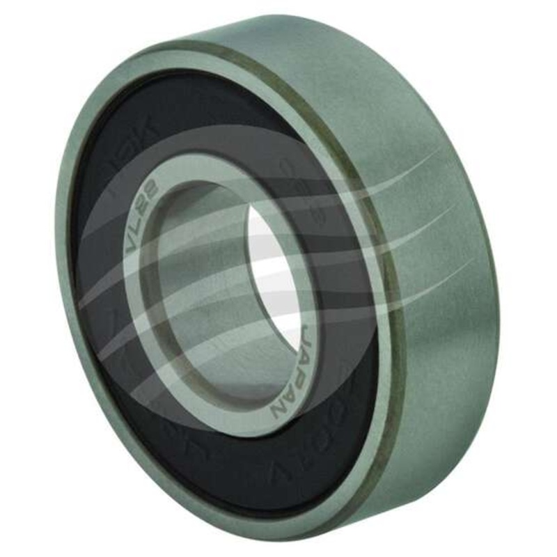 Jayair Bearing Sealed 12 X 28 X 8mm 6001VVCM – 6001