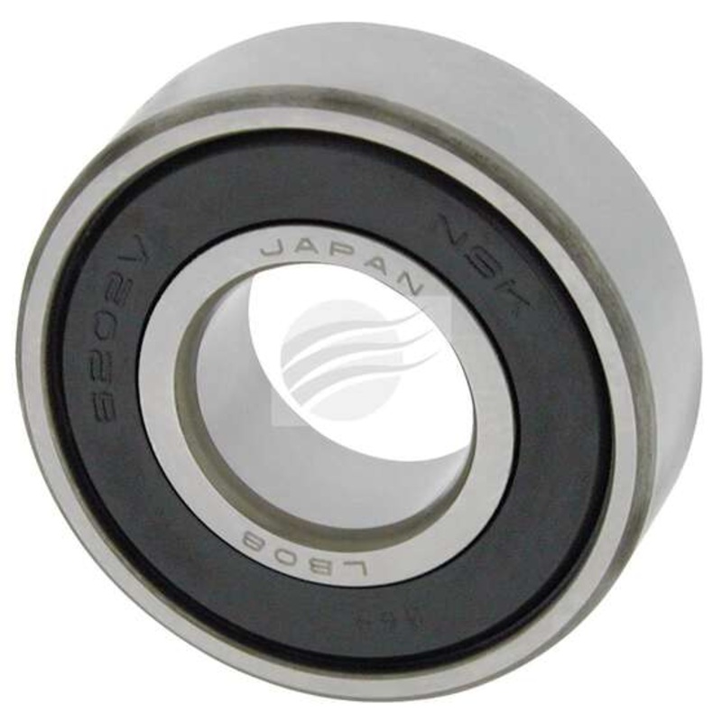 Jayair Bearing Sealed 15 X 35 X 11mm 6202VVCM – 6202