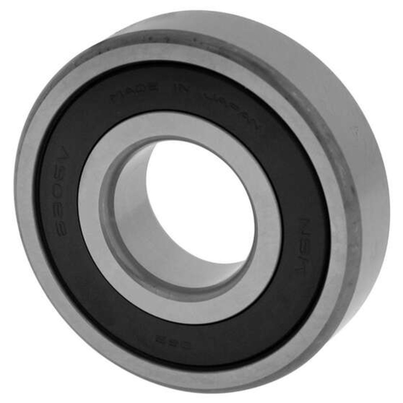 Jayair Bearing Sealed 25 X 62 X 17mm 6305VVCM – 6305
