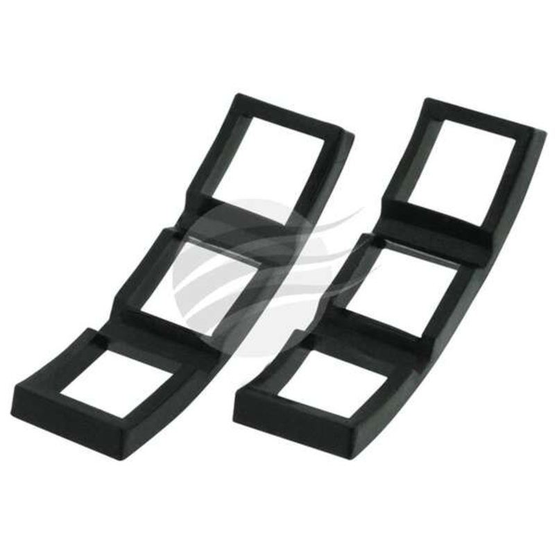 Jayair Crimper Die Holder-Black #6Rb # 6 Reduced Set 2 – TO3733