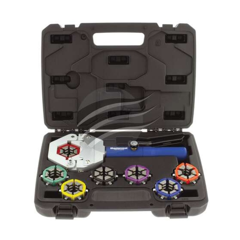 Jayair Crimper Hydraulic Hydra-Krimp – TO3762