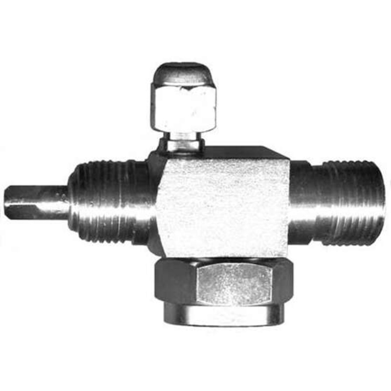 Jayair Fitt Csv # 8 Rotolock X Or – CP5618