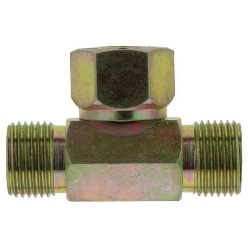 Jayair Fitt Tee #10 For X Mior X Mior – AF4297