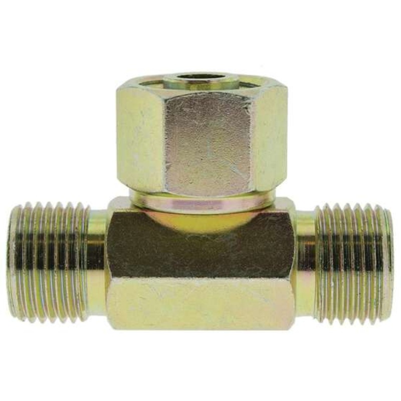 Jayair Fitt Tee #8 For X Mior X Mior – AF5630