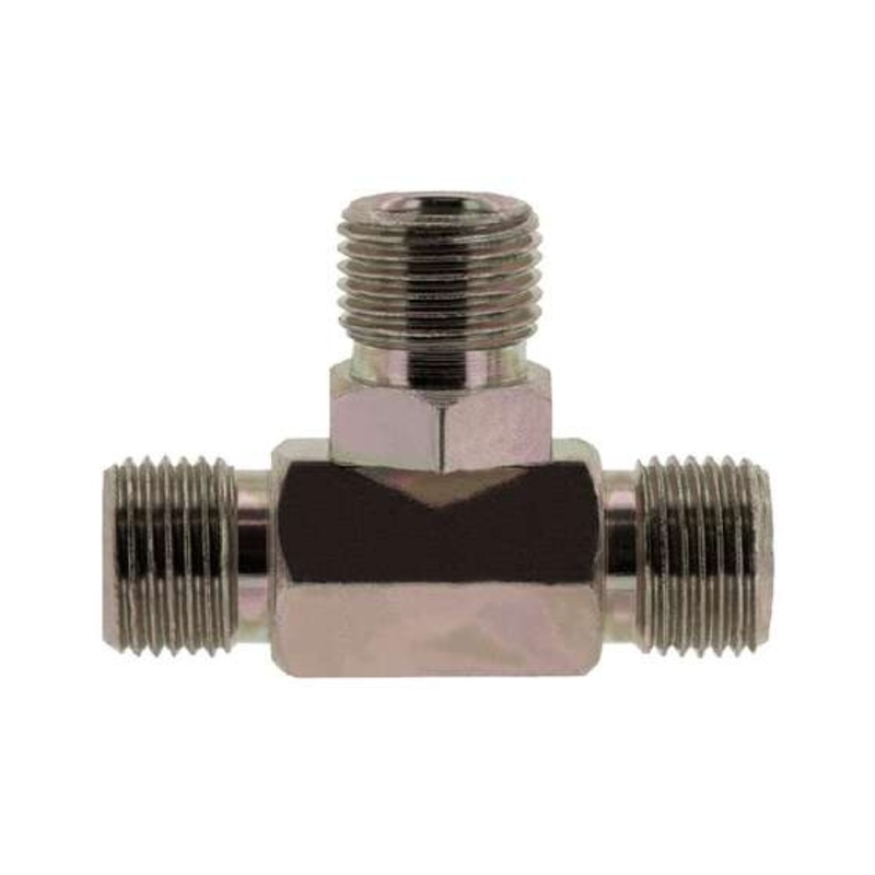 Jayair Fitt Tee No 6 Mior X Mior X Mi – AF6246