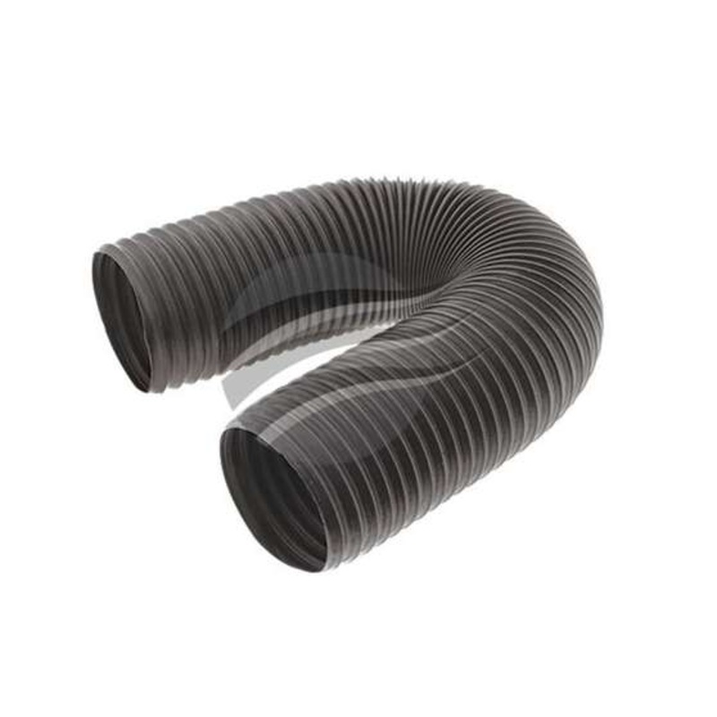 Jayair Thermo Plastic Rubber Duct Super Flex 2 1/4″ / 57mm X 10M – SP9056-10